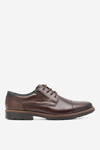 Rieker man shoe 2230062957389 Brown