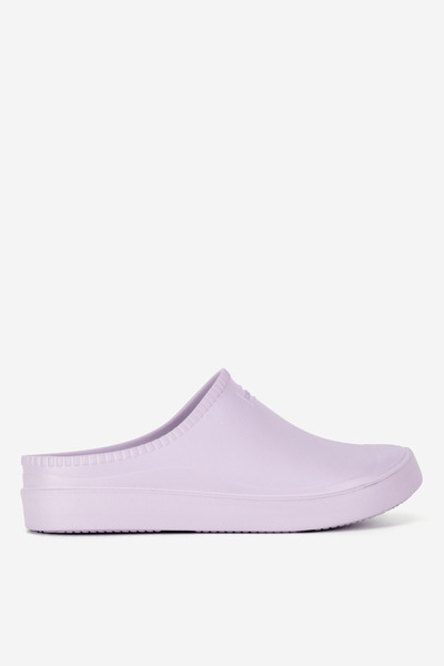 Hunter woman flip-flop 2230070287485 Purple