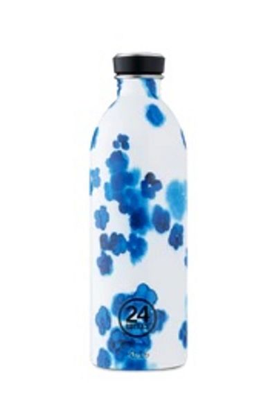 24Bottles Urban Melody Non-Thermal Water Bottle - 1 Liter