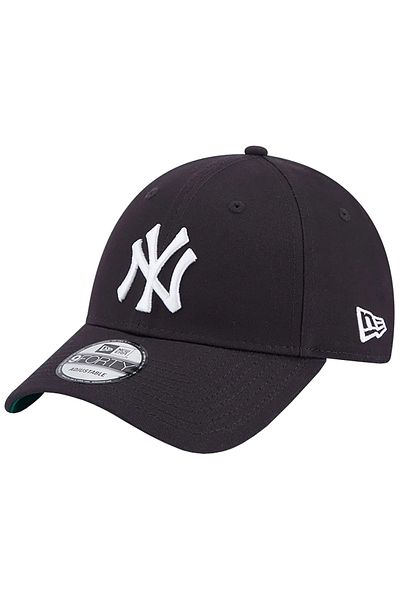 NEW ERA Șapcă 9FORTY New York Yankees cu etichetă laterală a echipei, Șapcă pentru bărbați