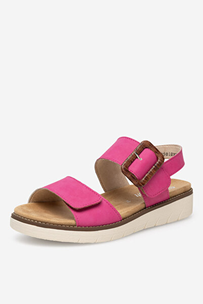 Remonte sandale de damă 2230056146416 Albe