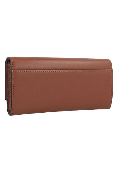 liebeskind Valentina Wallet Rfid Protection Leather 19 Cm