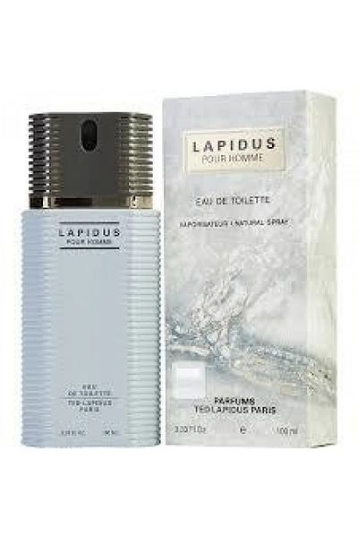 Ted Lapidus Ted Lapidus Lapidus for Men 100ml