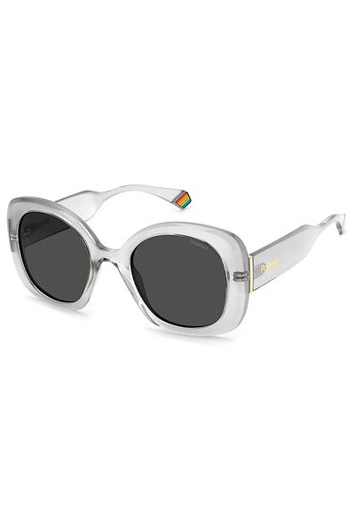 Polaroid PLD6190SKB7, Ochelari de soare, de dama