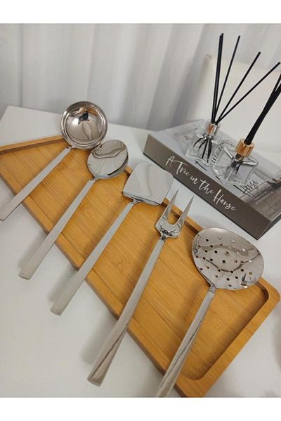 SEFHOME Service Set