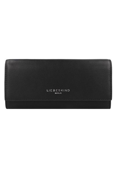 liebeskind Valentina Wallet Rfid Protection Leather 19 Cm