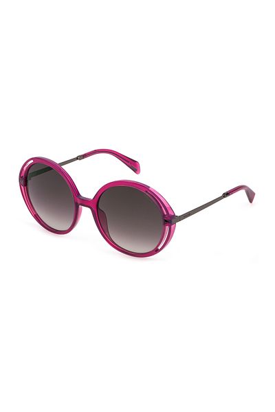 Police SPLD36-5407UZ, Ochelari de soare, de dama