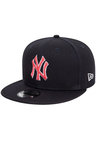 NEW ERA Outline 9FIFTY New York Yankees Cap, Men's Cap
