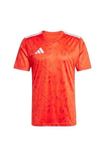 adidas Jd9087 t Icon25 Jsy m Red