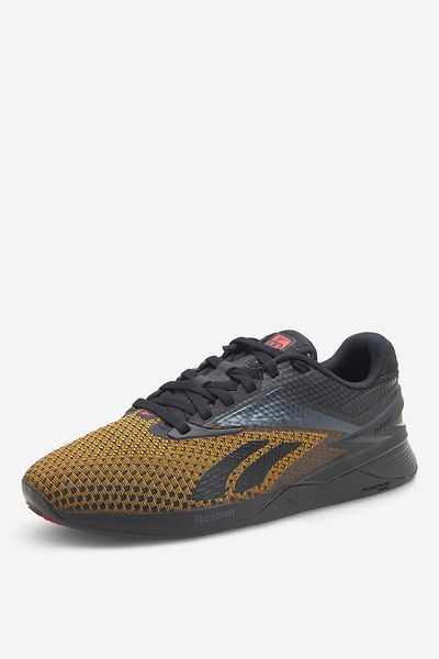Reebok woman sports shoes 2230060487802 Black