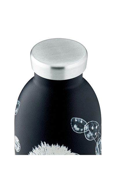 24Bottles Clima - Navy Garden - 500 ml