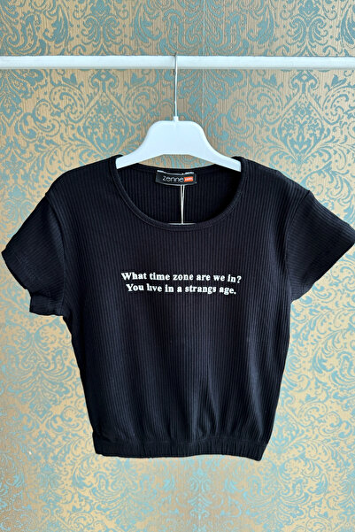 DPARİS Дівчача футболка з капюшоном