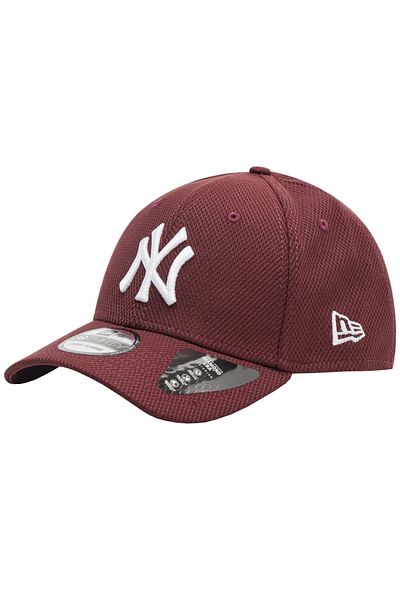 NEW ERA New Era 39THIRTY New York Yankees MLB Cap, Men's Cap
