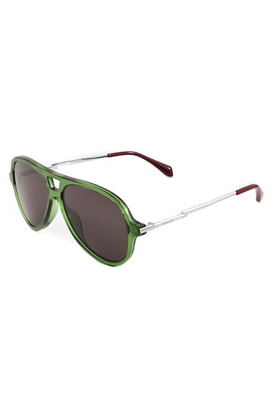 Zadig&Voltaire SZV309-580V51, Sunglasses, women's