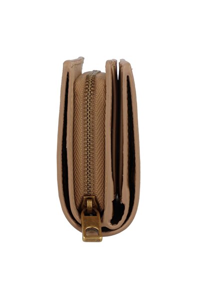 liebeskind Thea Wallet RFID protection Leather 11 cm