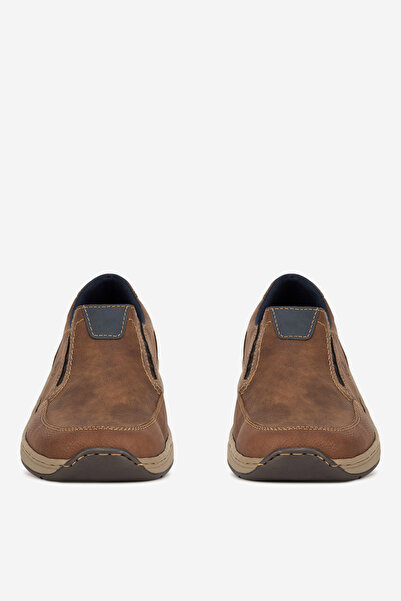 Rieker man shoe 2230062954708 Brown