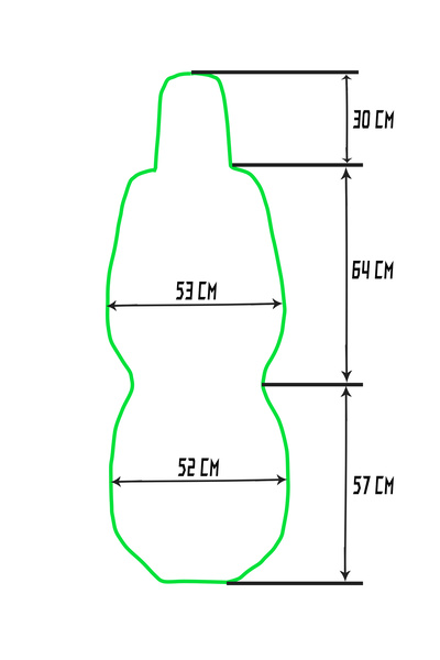 KONFORUM Ofis Koltuk Kılıfı Koltuk Örtüsü Pamuklu Terletmez Kumaş Siyah Gri