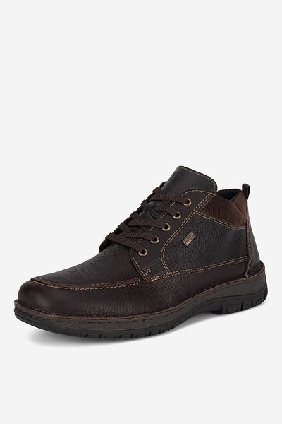 Rieker man boot 2230068898853 Brown