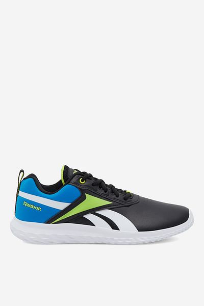 Reebok pantofi sport pentru băieți 2230059178360 Alb
