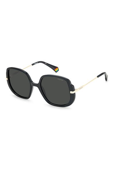 Polaroid PLD6181SKB7, Ochelari de soare, de dama