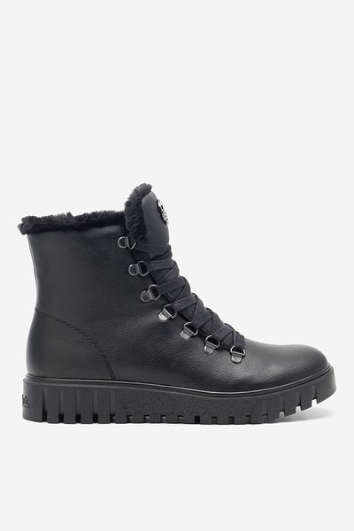 Rieker woman shoe 2230068899522 Black