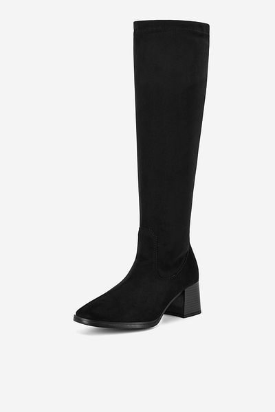 Remonte woman cossack 2230062955170 Black