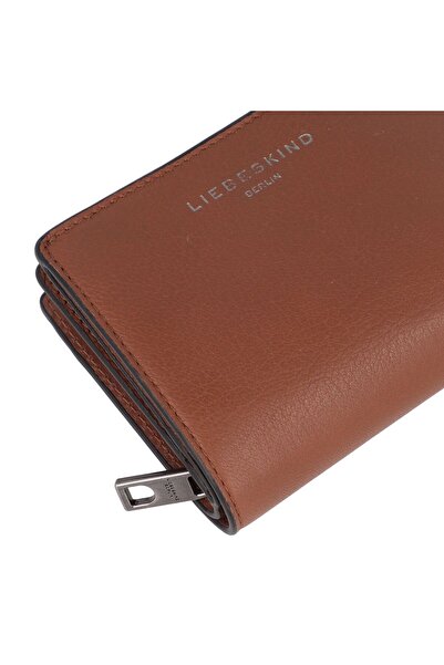 liebeskind Thea Wallet RFID protection Leather 11 cm