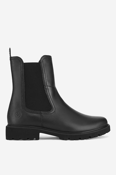 Remonte woman boot 2230062954678 Black