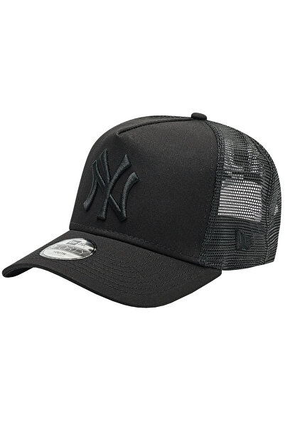 NEW ERA Șapcă 9FORTY Aframe Trucker New York Yankees pentru copii, Șapcă pent...