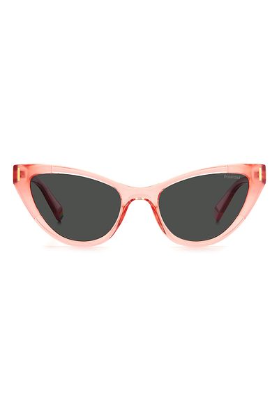 Polaroid PLD6174S9R6M9, Sunglasses, women's