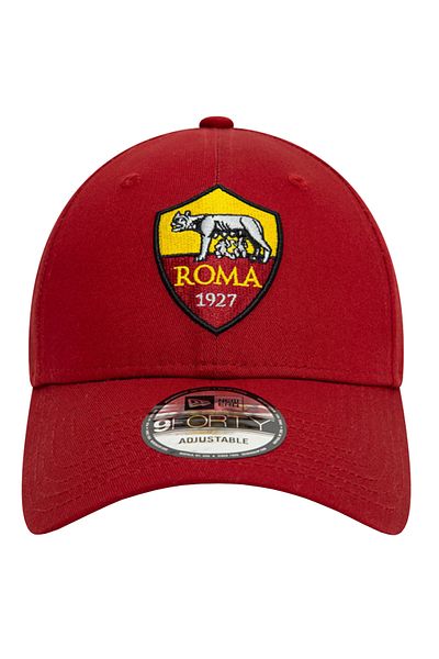 NEW ERA Core 9FORTY AS Roma Cap, Men's Cap
