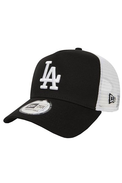 NEW ERA Los Angeles Dodgers MLB Clean Cap, Women's Cap