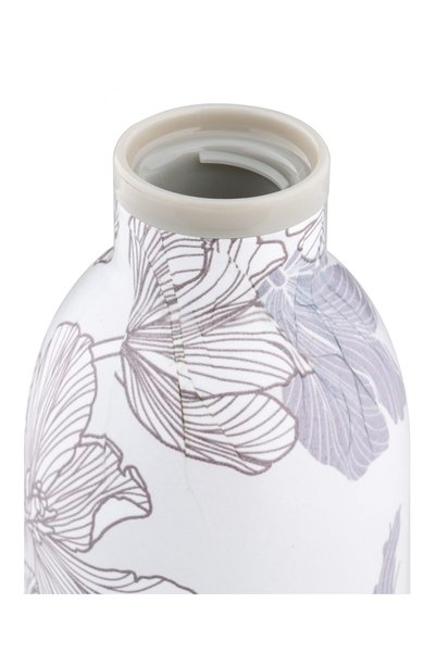 24Bottles Clima Cloud & Mist Hot & Cold Herbal Tea Insulated Flask - 500ml