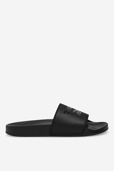 Reebok woman pool flip flop 2230035197767 Black