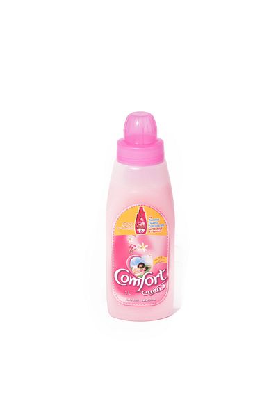 Comfort منعم ملابس كومفورت