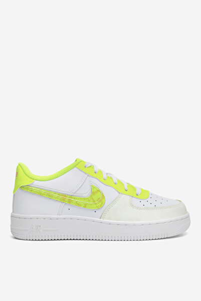 Nike pantofi sport pentru fete 2230076673213 Alb