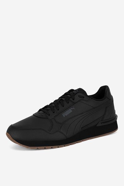 Puma man sports shoes 5903419771026 Black