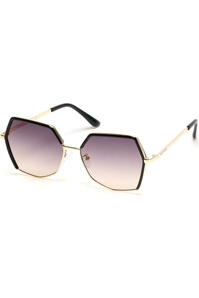 SKECHERS SE6185-5901B, Sunglasses, women's