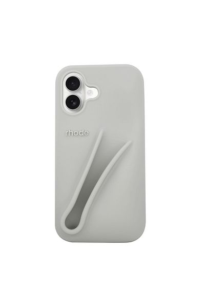 rhode iPhone 16 lip balm holder case
