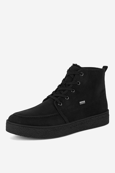 Rieker man boot 2230068899713 Black