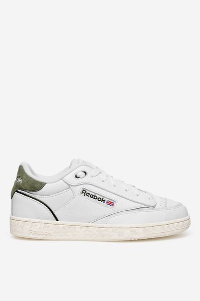 Reebok man sports shoes 2230060487659 White