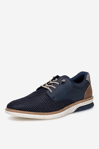 Rieker man shoe 2230056223766 White
