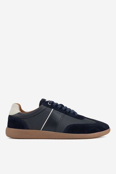MEXX pantofi bărbați 5903419556913 Albastru
