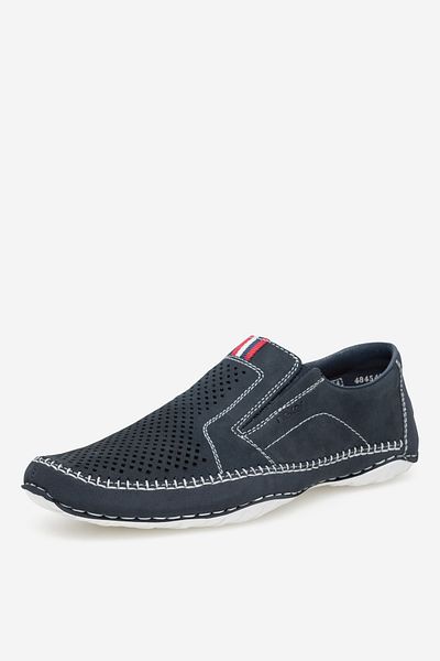 Rieker pantof bărbat 2230056225982 Albastru