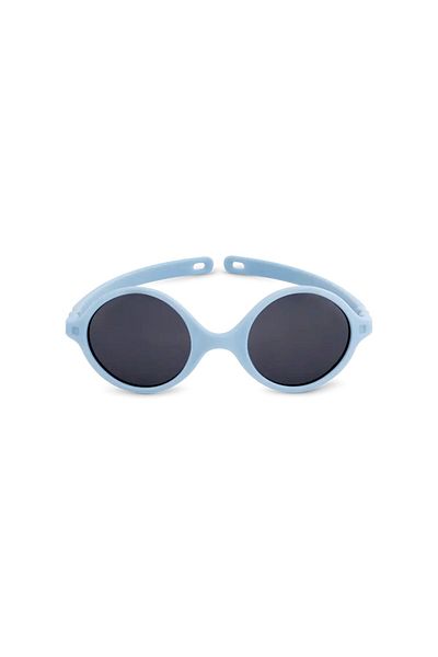 Kietla Diabola 2.0 Sunglasses 0-1 Years Light Blue