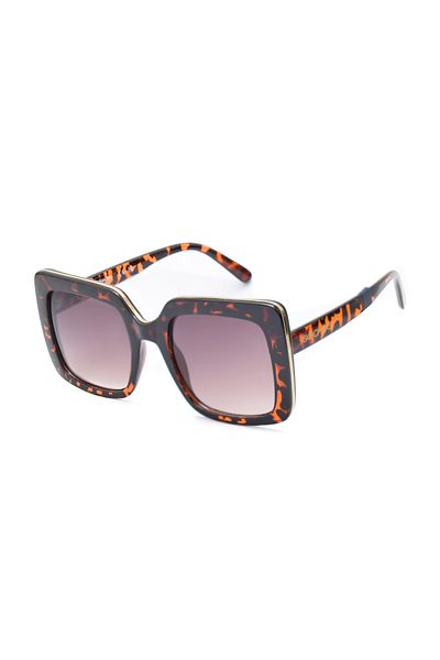 SKECHERS SE6189-5552F, Sunglasses, women's