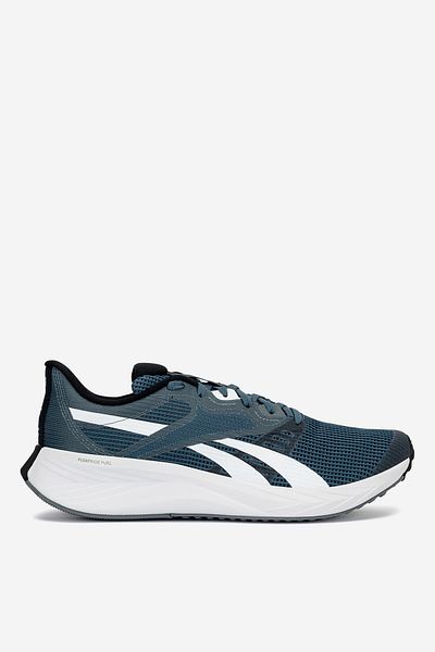 Reebok pantofi sport bărbați 2230075440861 Albastru