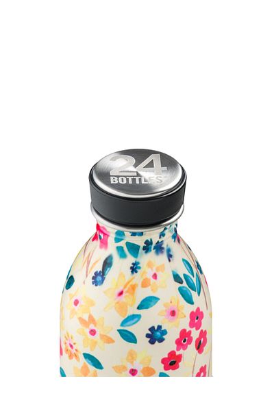 24Bottles Urban Petit Jardin Non-Thermal Water Bottle - 500ml