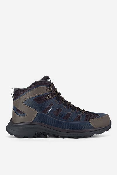 Hunter pantofi de drumeție pentru bărbați 5903419693359 Albastru