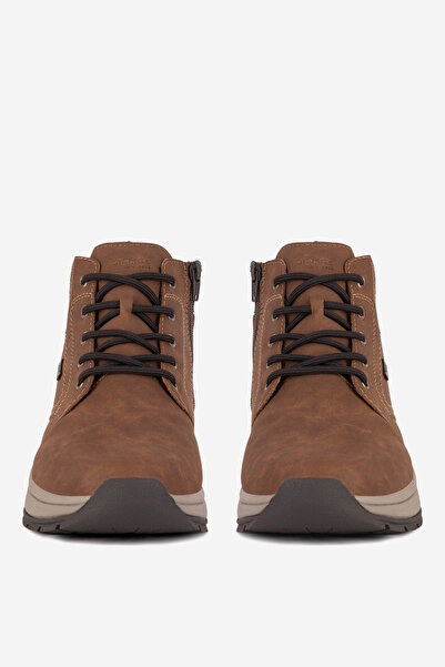 Rieker man shoe 2230068901195 Brown